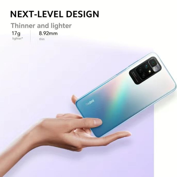 Xiaomi Redmi 10 - Picture 7 of 12